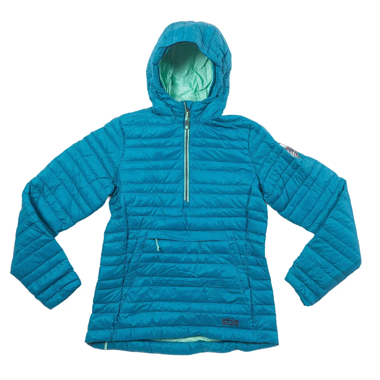 Stio Pinion Down Pullover - Women's