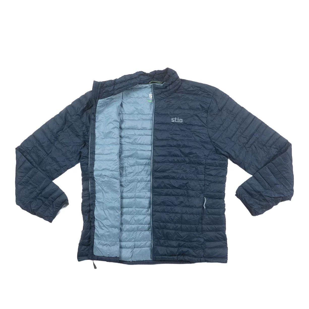 Stio Pinion Down Sweater - Men's - Image 2