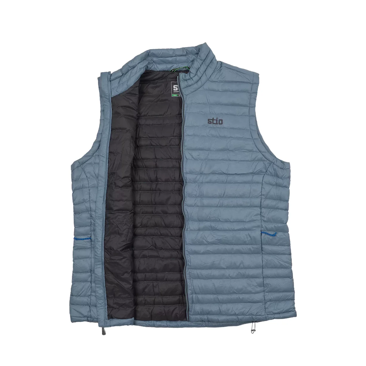 Stio Pinion Down Vest - Men's - Image 2