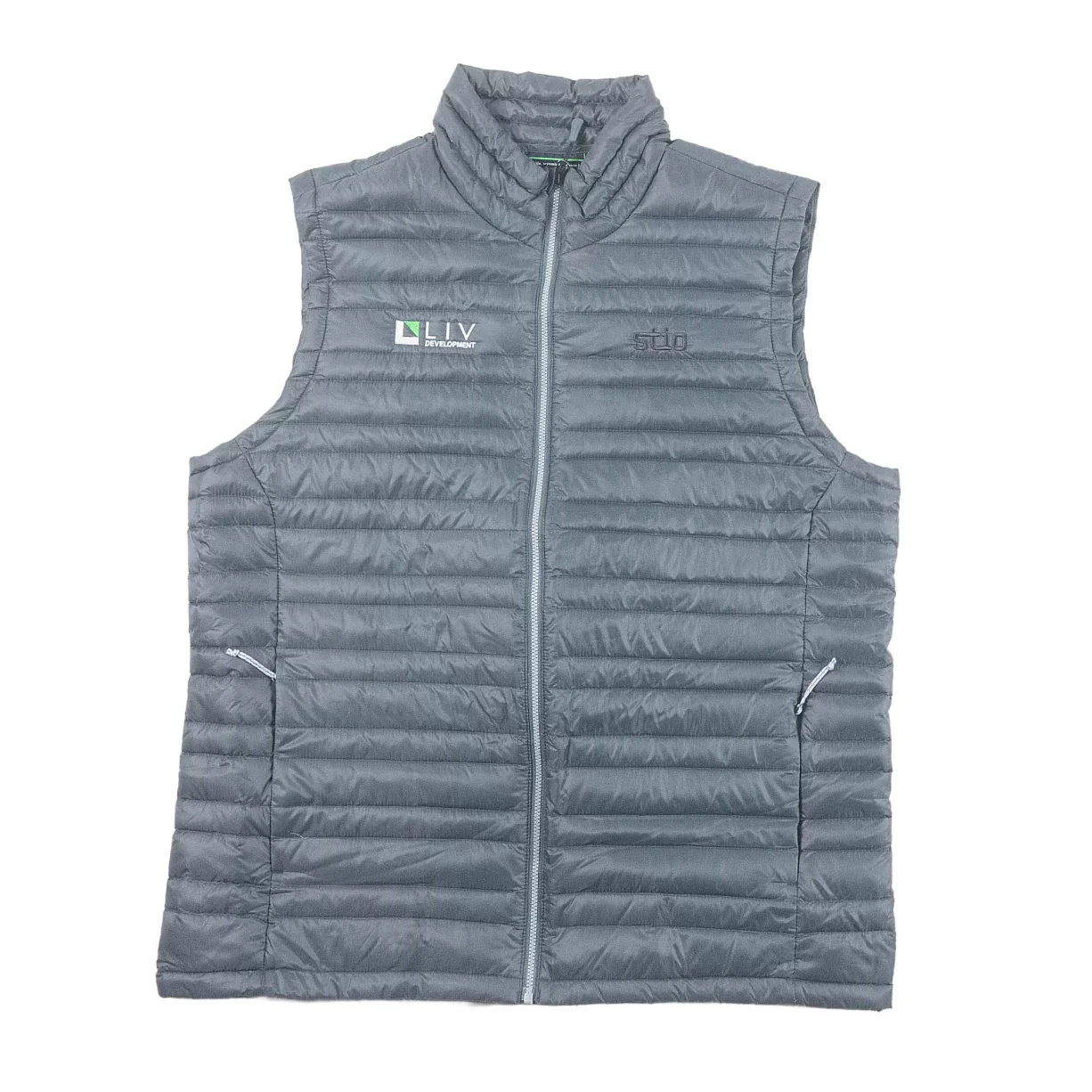 Stio Pinion Down Vest - Men's