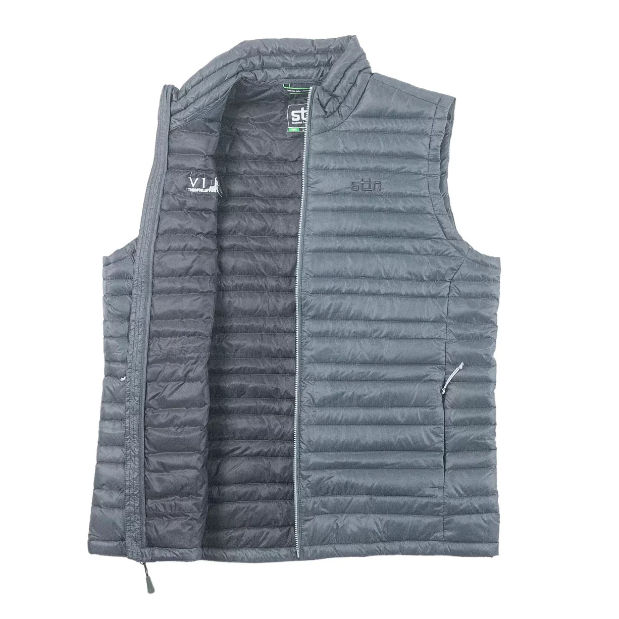 Stio Pinion Down Vest - Men's - Image 2