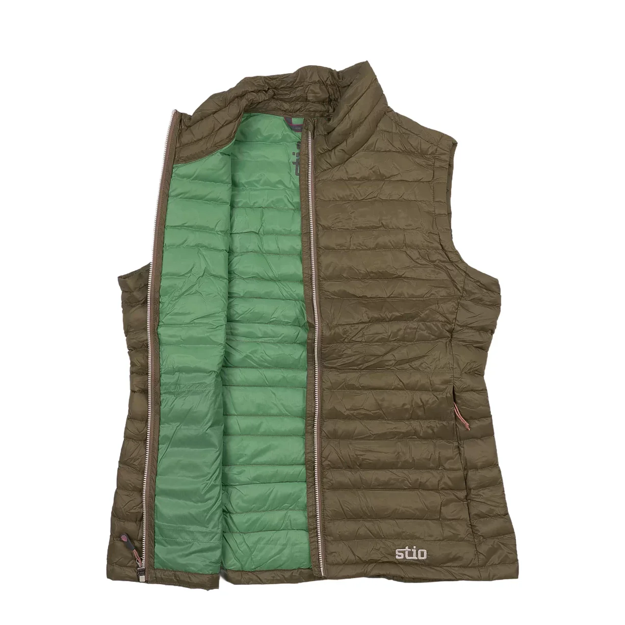 Stio Pinion Down Vest - Women's - Image 2