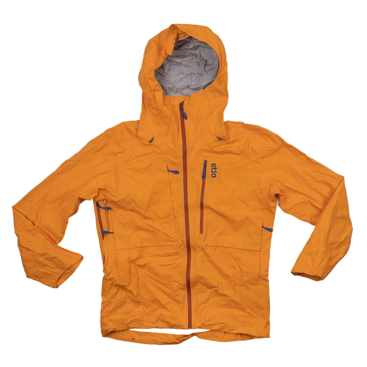 Stio Raymer Jacket - Men's