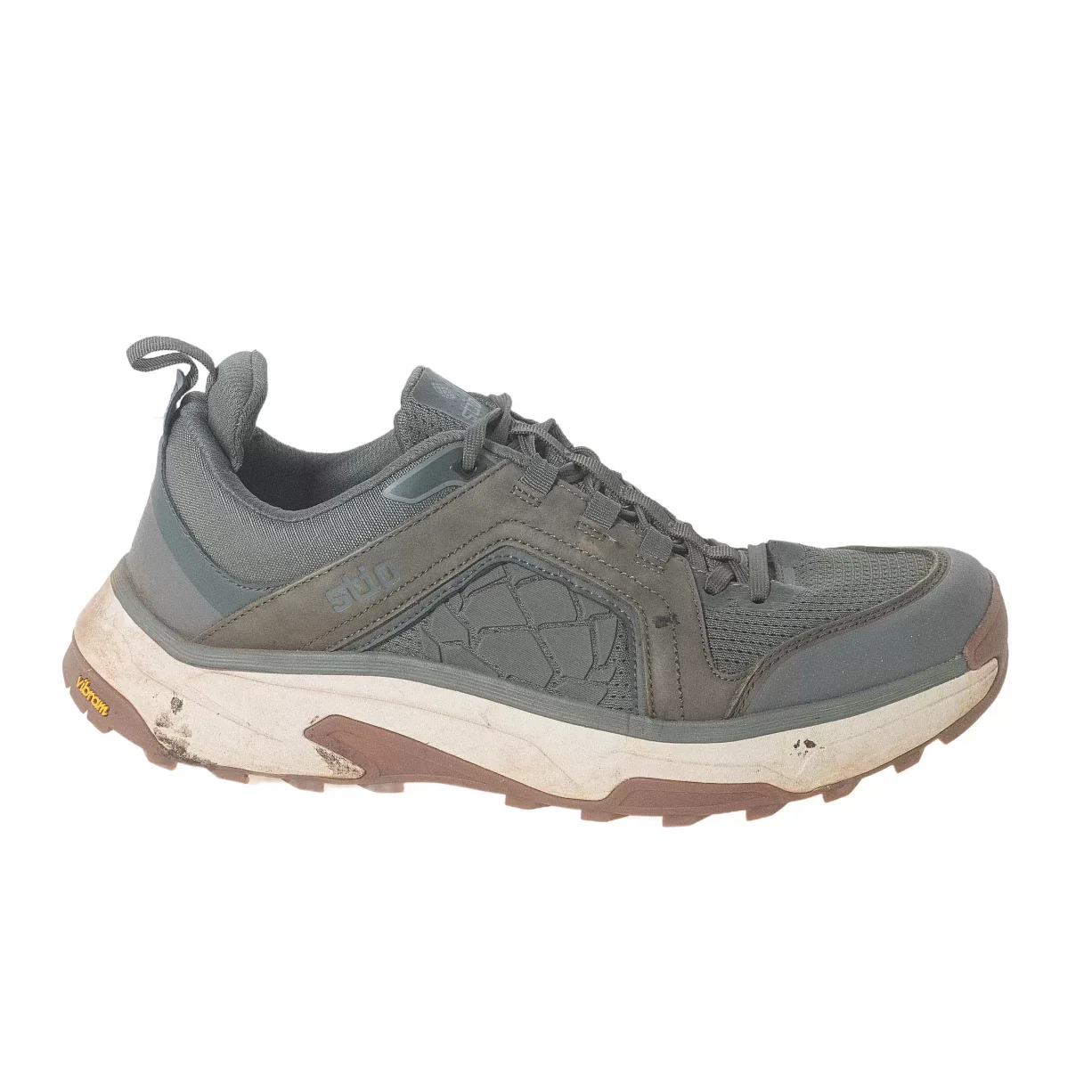 Stio Ridgecap Low Shoes - Men's