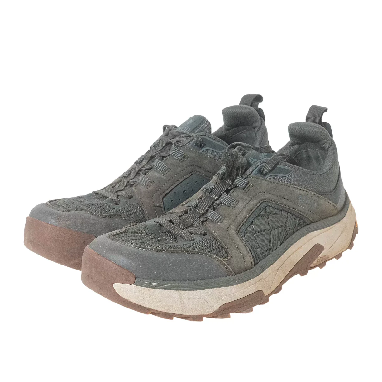 Stio Ridgecap Low Shoes - Men's - Image 2