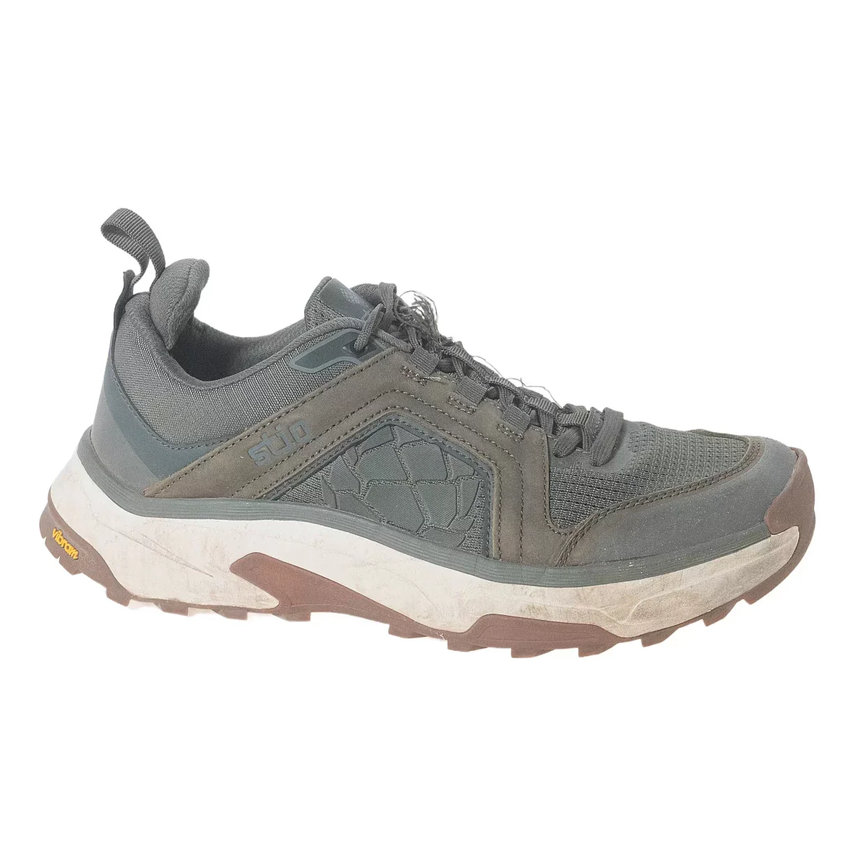 Stio Ridgecap Low Shoes - Men's