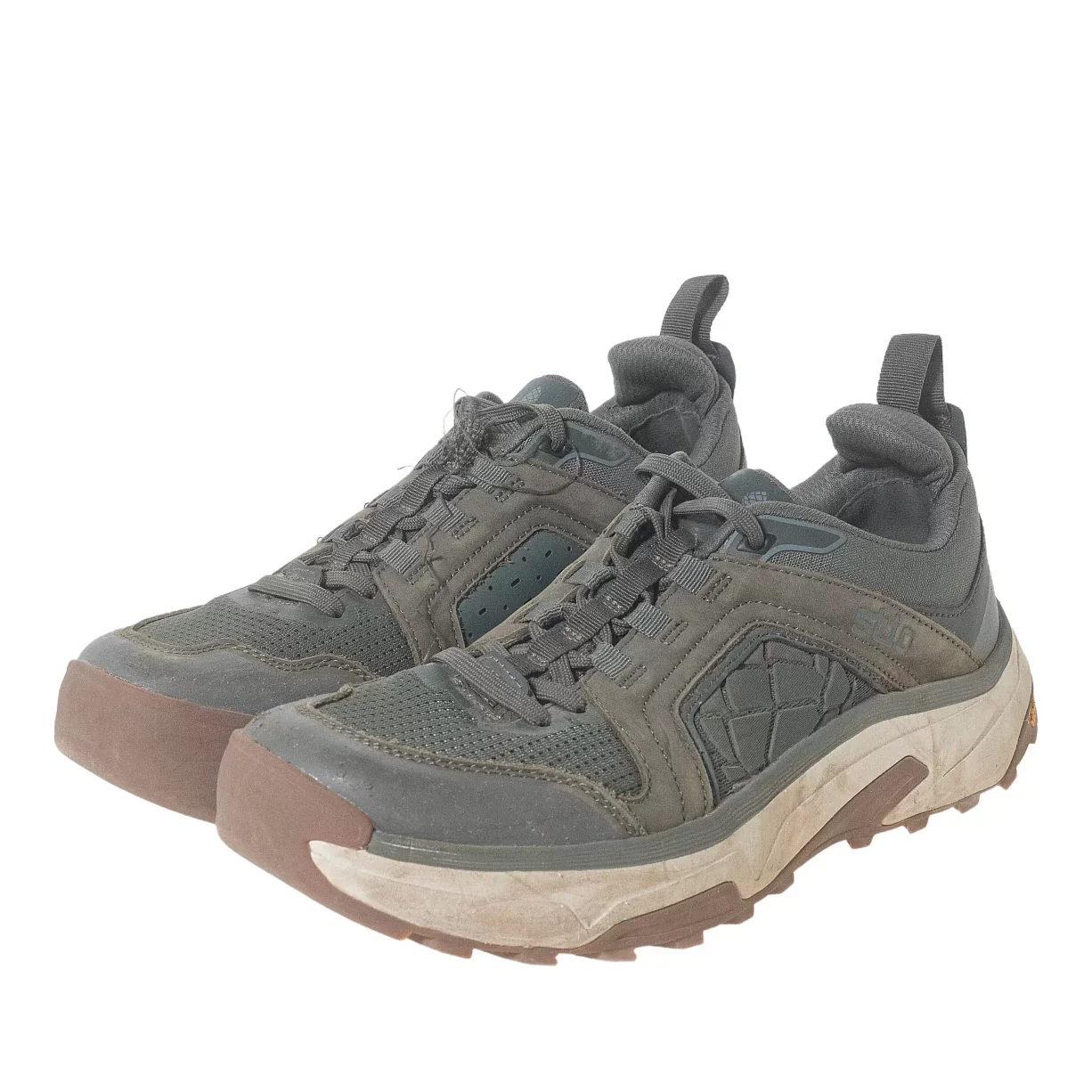 Stio Ridgecap Low Shoes - Men's - Image 2