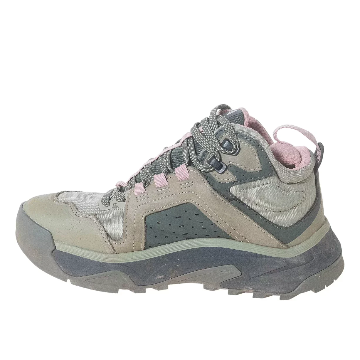 Stio Ridgecap Waterproof Mid Hiking Shoe - Women's - Image 3