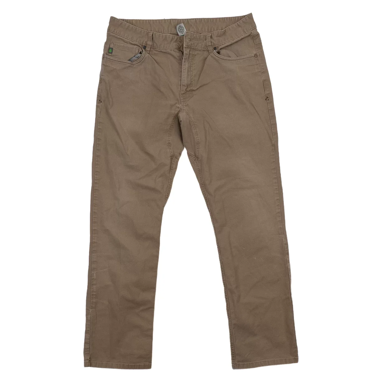 Stio Rivet Canvas Pant - Men’s