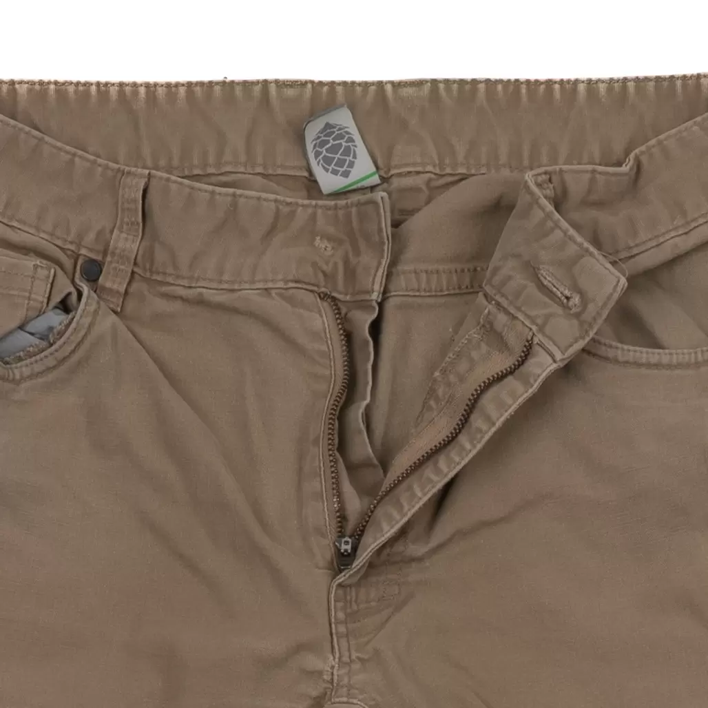 Stio Rivet Canvas Pant - Men’s - Image 2