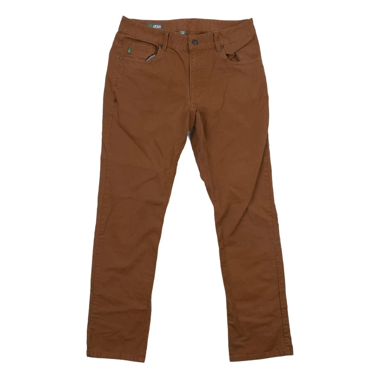 Stio Rivet Canvas Pant - Men’s