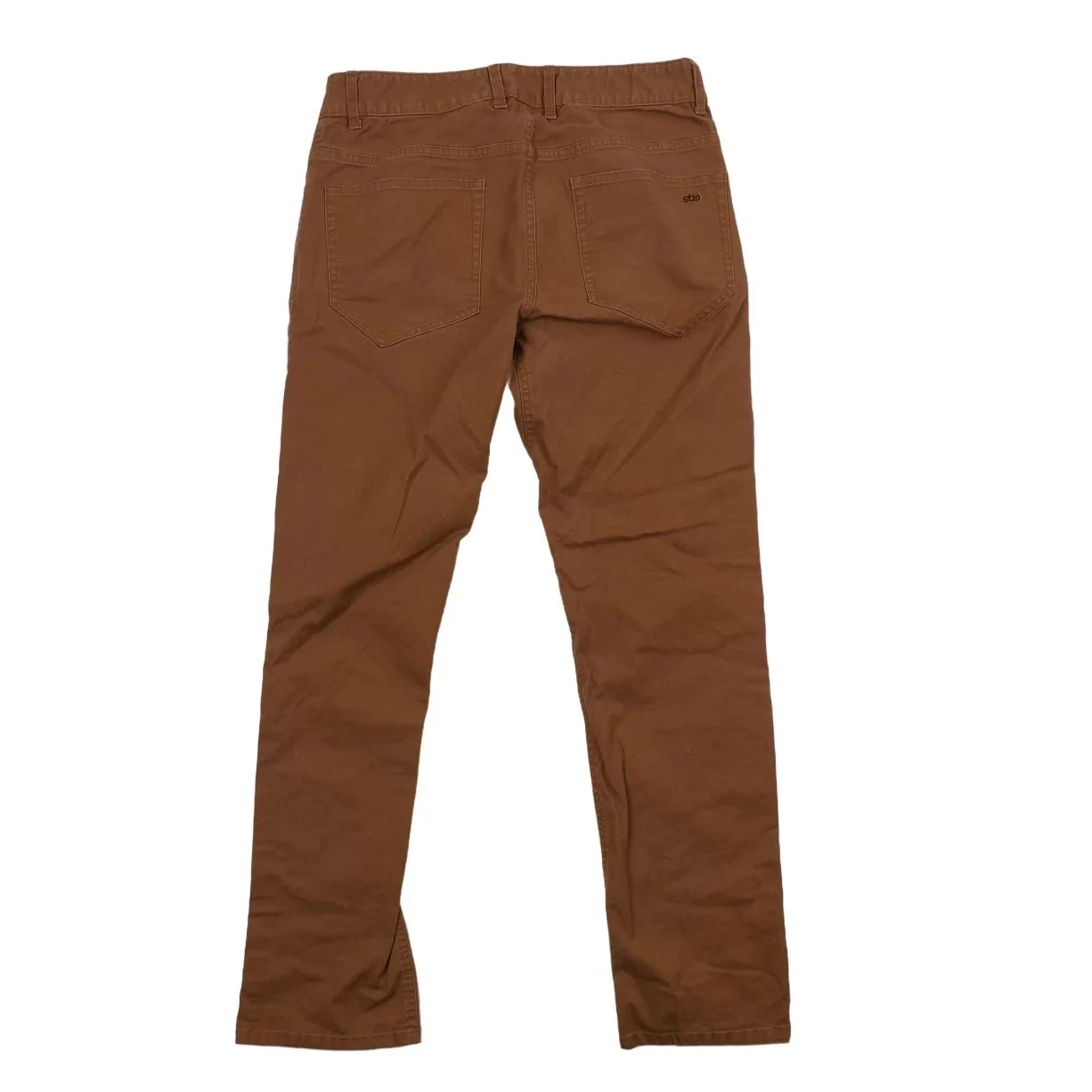 Stio Rivet Canvas Pant - Men’s - Image 2