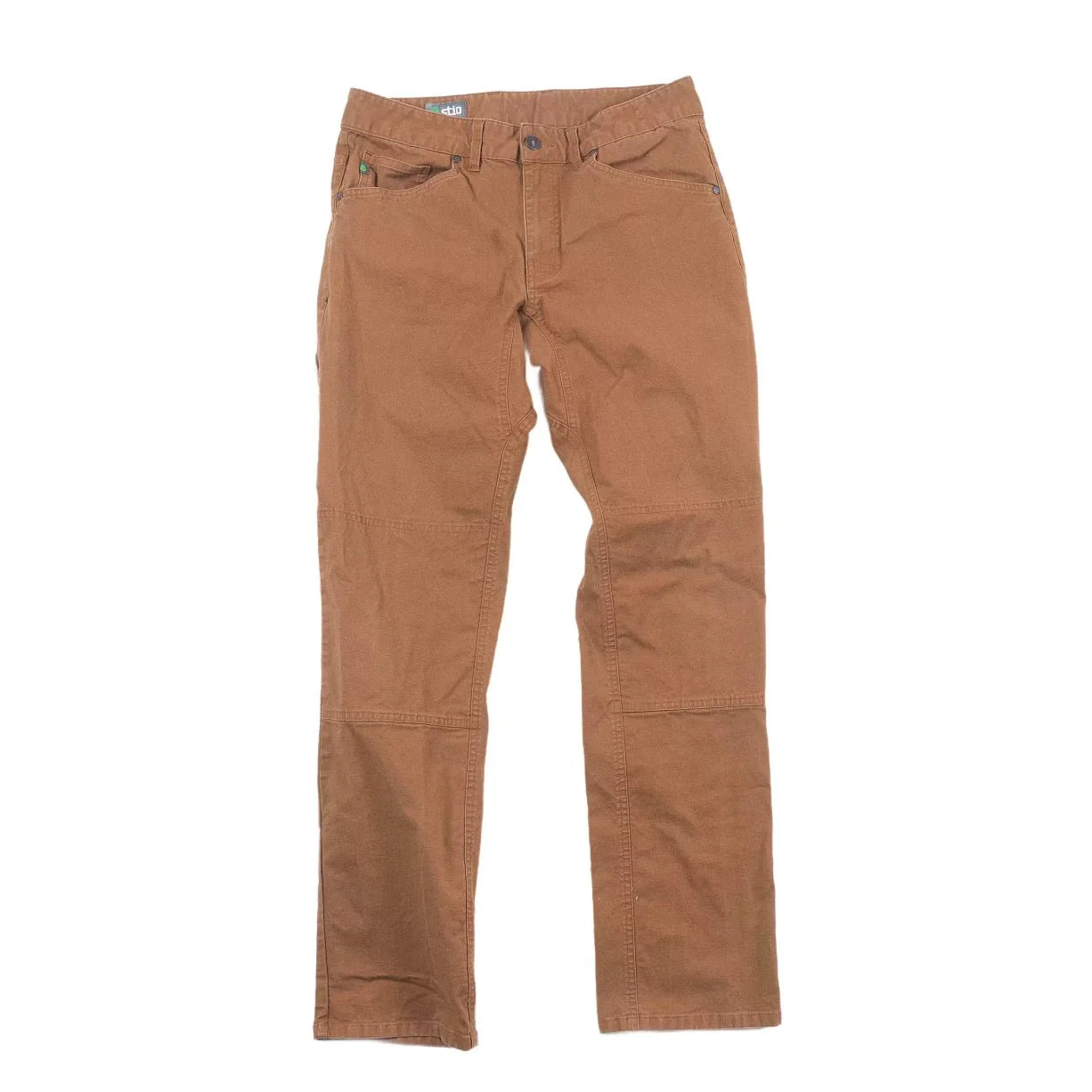 Stio Rivet Canvas Pant - Men's