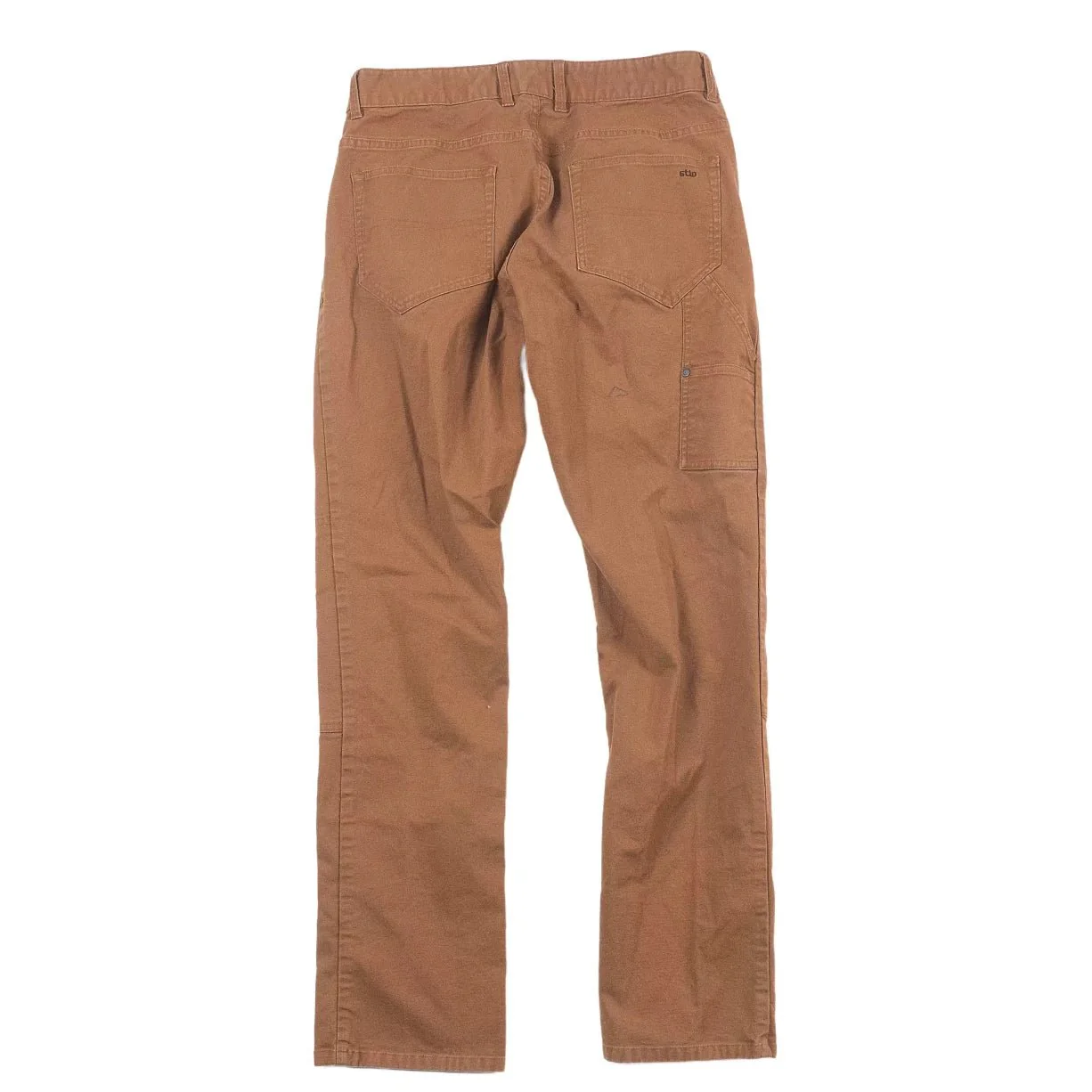 Stio Rivet Canvas Pant - Men's - Image 2