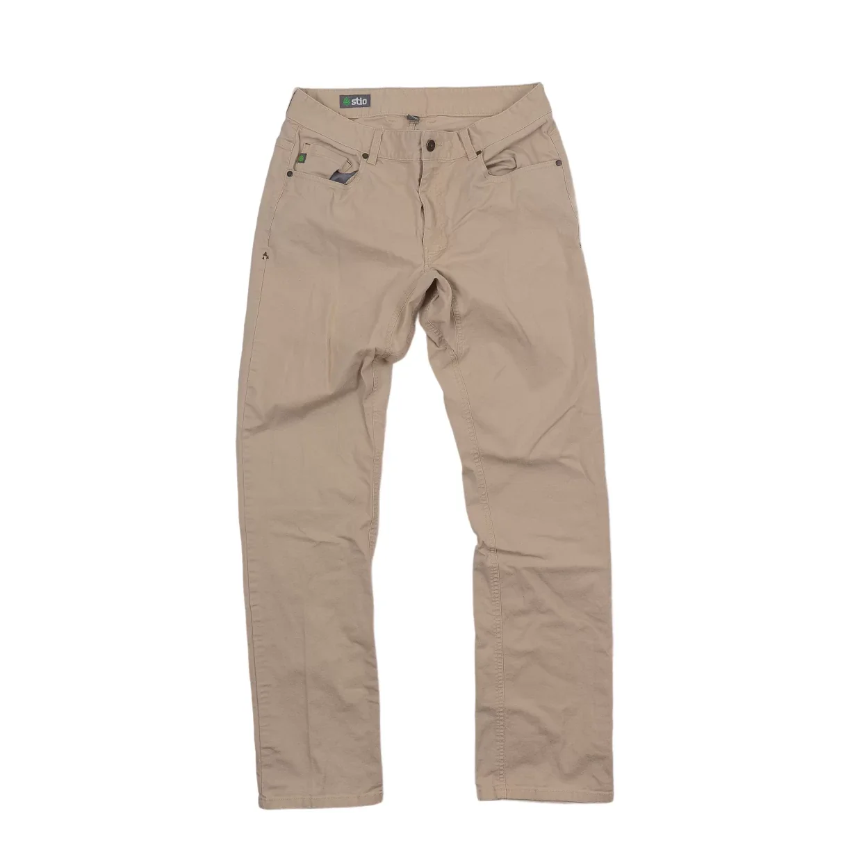 Stio Rivet Canvas Pants - Men's