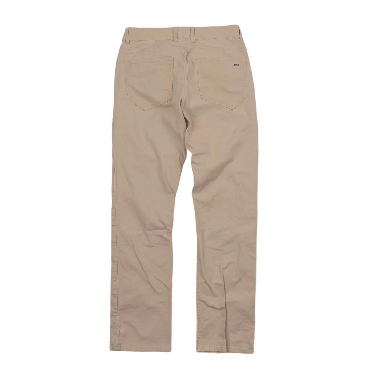 Stio Rivet Canvas Pants - Men's - Image 2