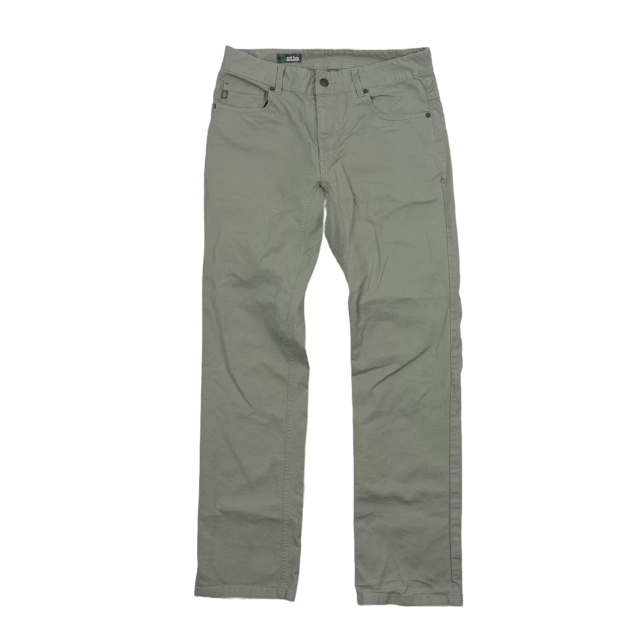 Stio Rivet Canvas Pants - Men's