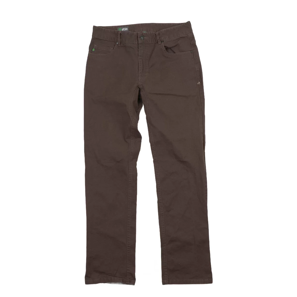 Stio Rivet Canvas Pants - Men's