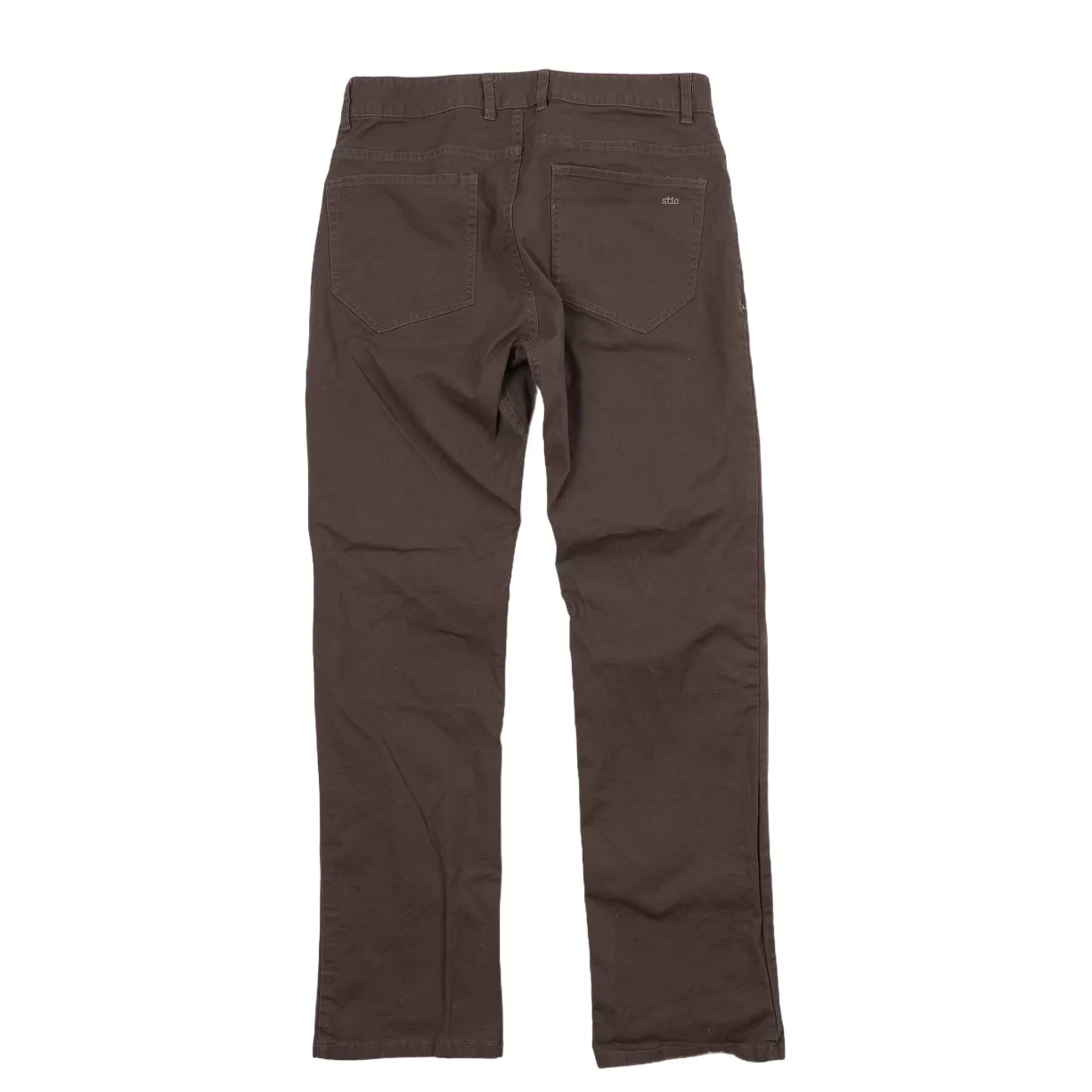Stio Rivet Canvas Pants - Men's - Image 2