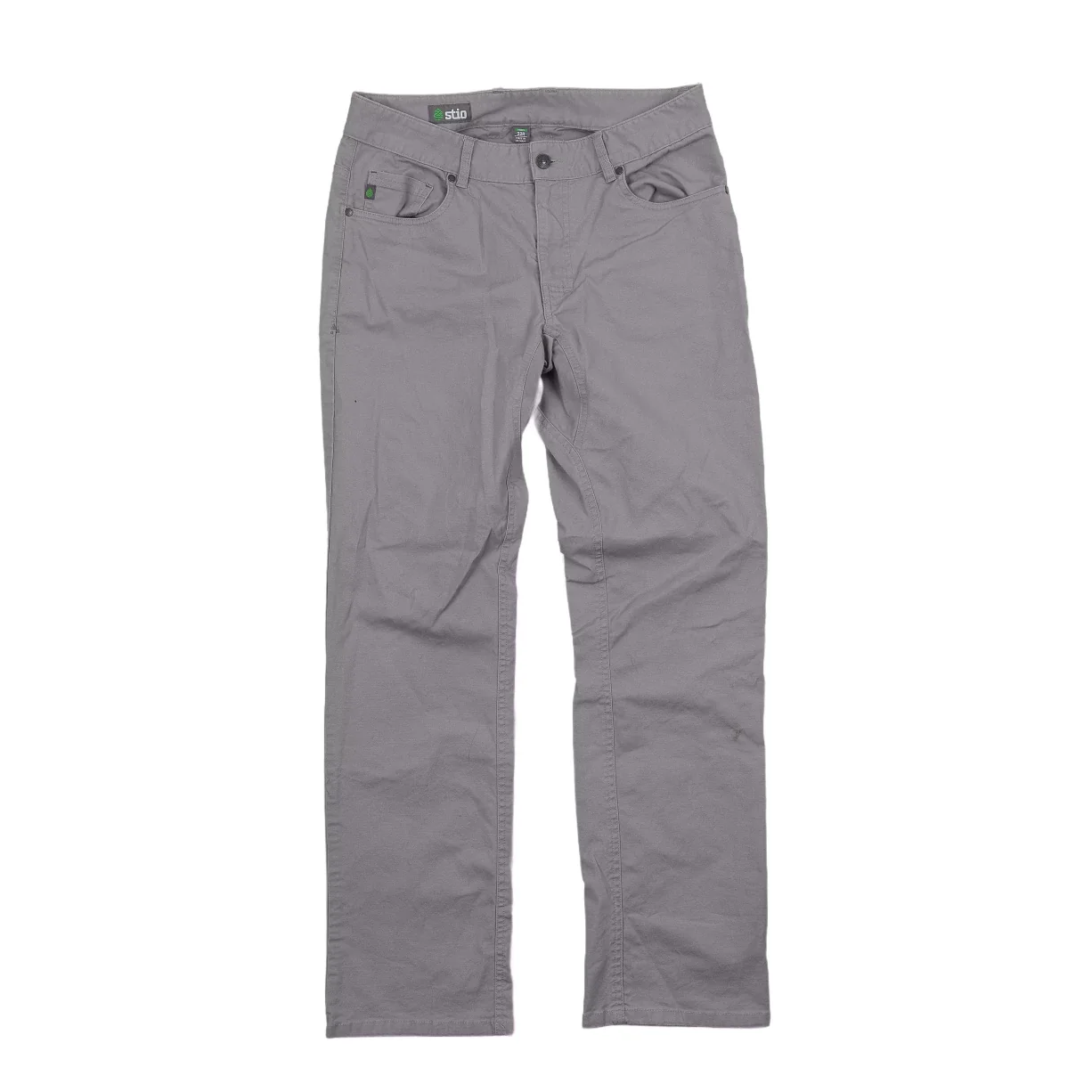 Stio Rivet Canvas Pants - Men's