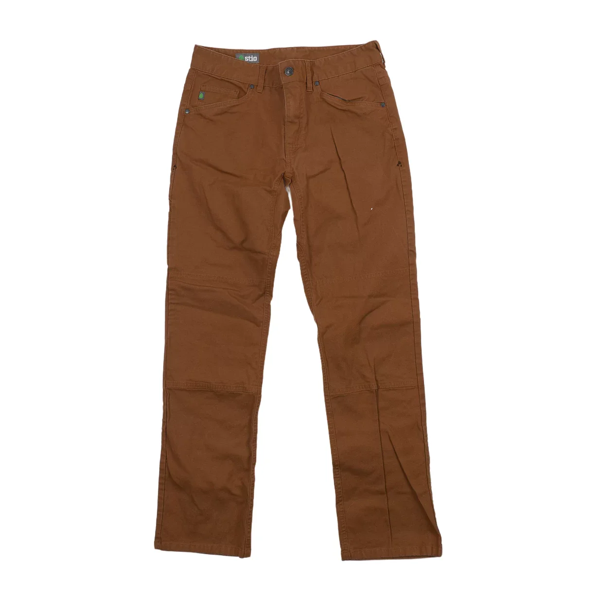 Stio Rivet Canvas Pants - Men's