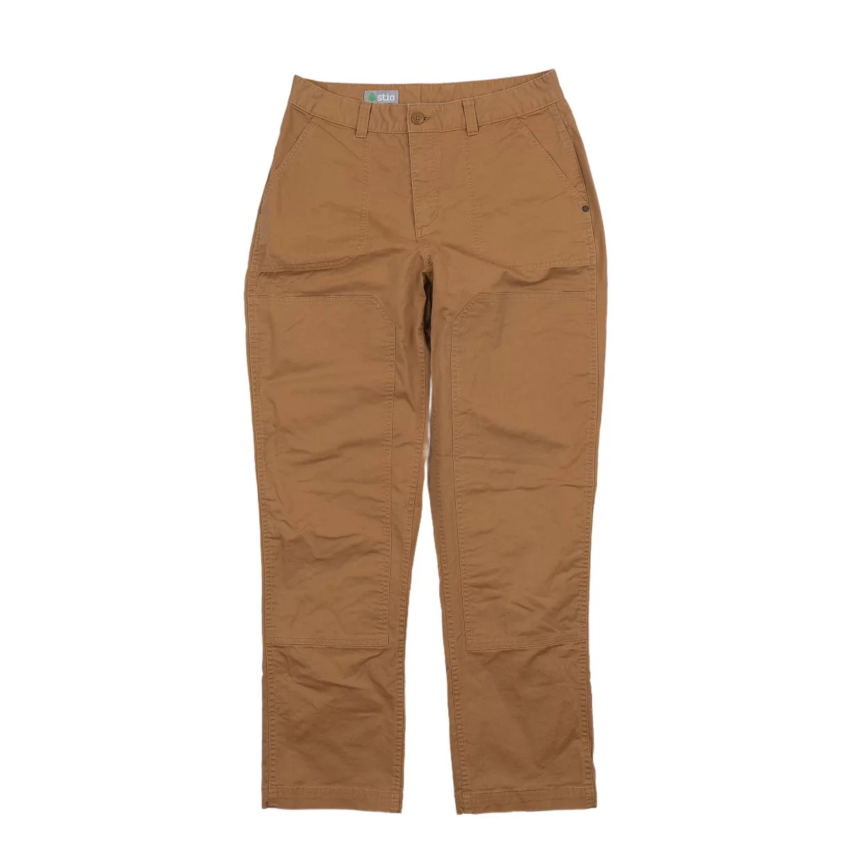 Stio Rivet Twill Carpenter Pant - Women's