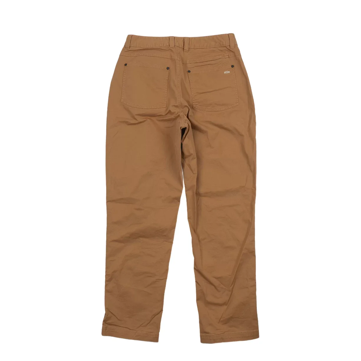 Stio Rivet Twill Carpenter Pant - Women's - Image 2
