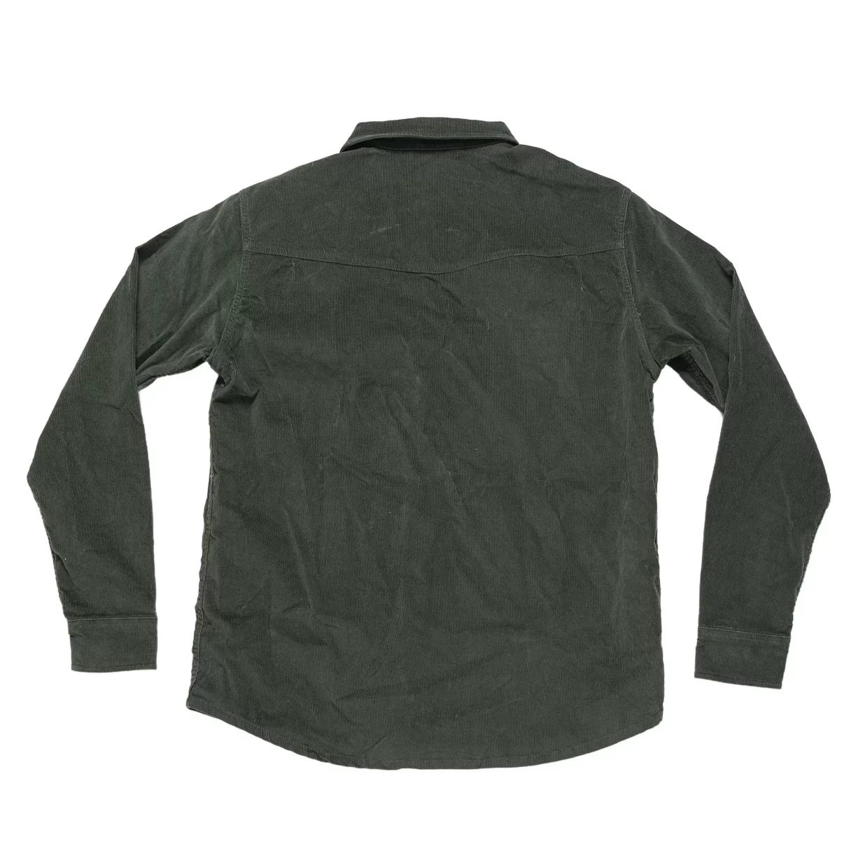 Stio Saratoga Cord Shirt - Men's - Image 2
