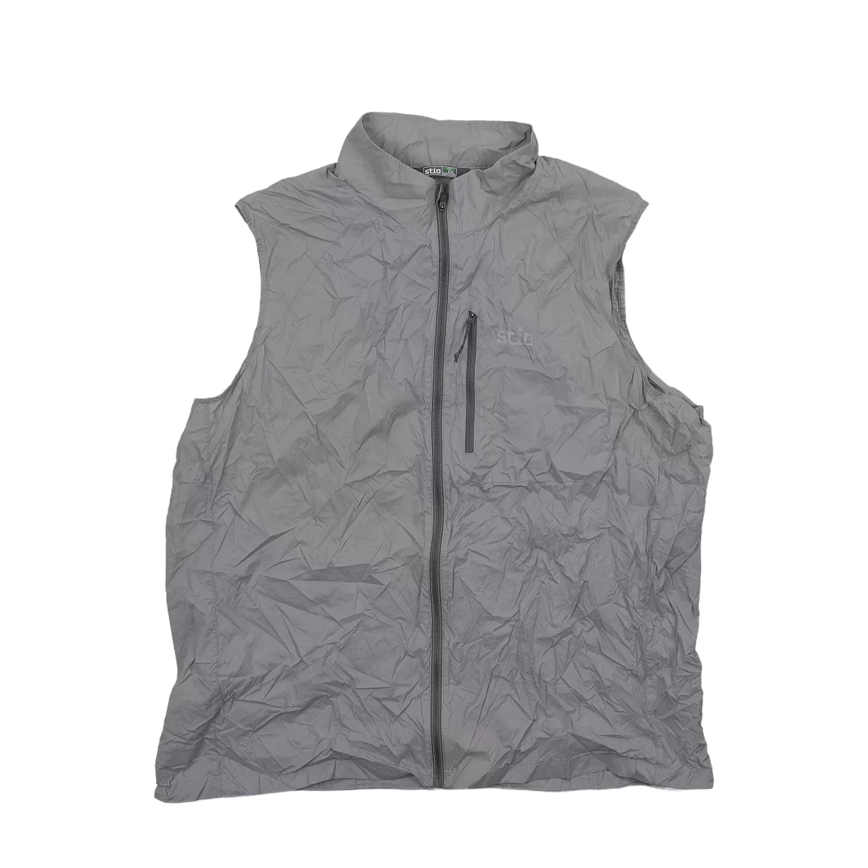 Stio Second Light Vest - Men's