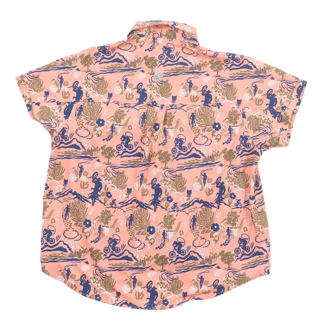 Stio Shifter Short Sleeve Button Shirt - Women's - Image 2