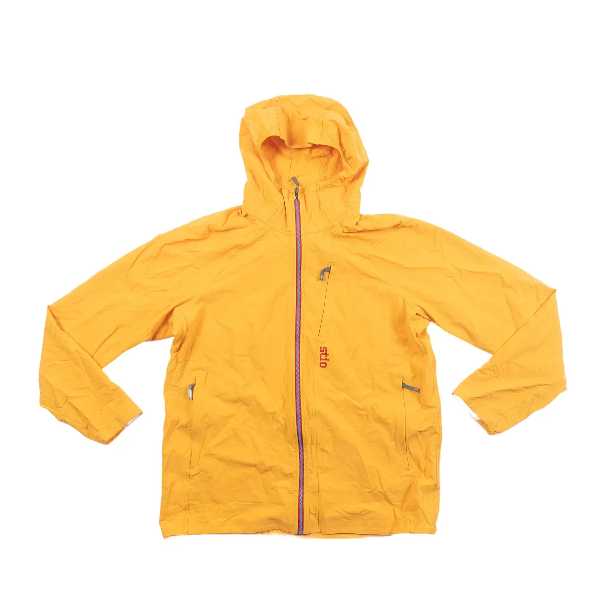 Stio Sidecut Tech Hoodie - Men's