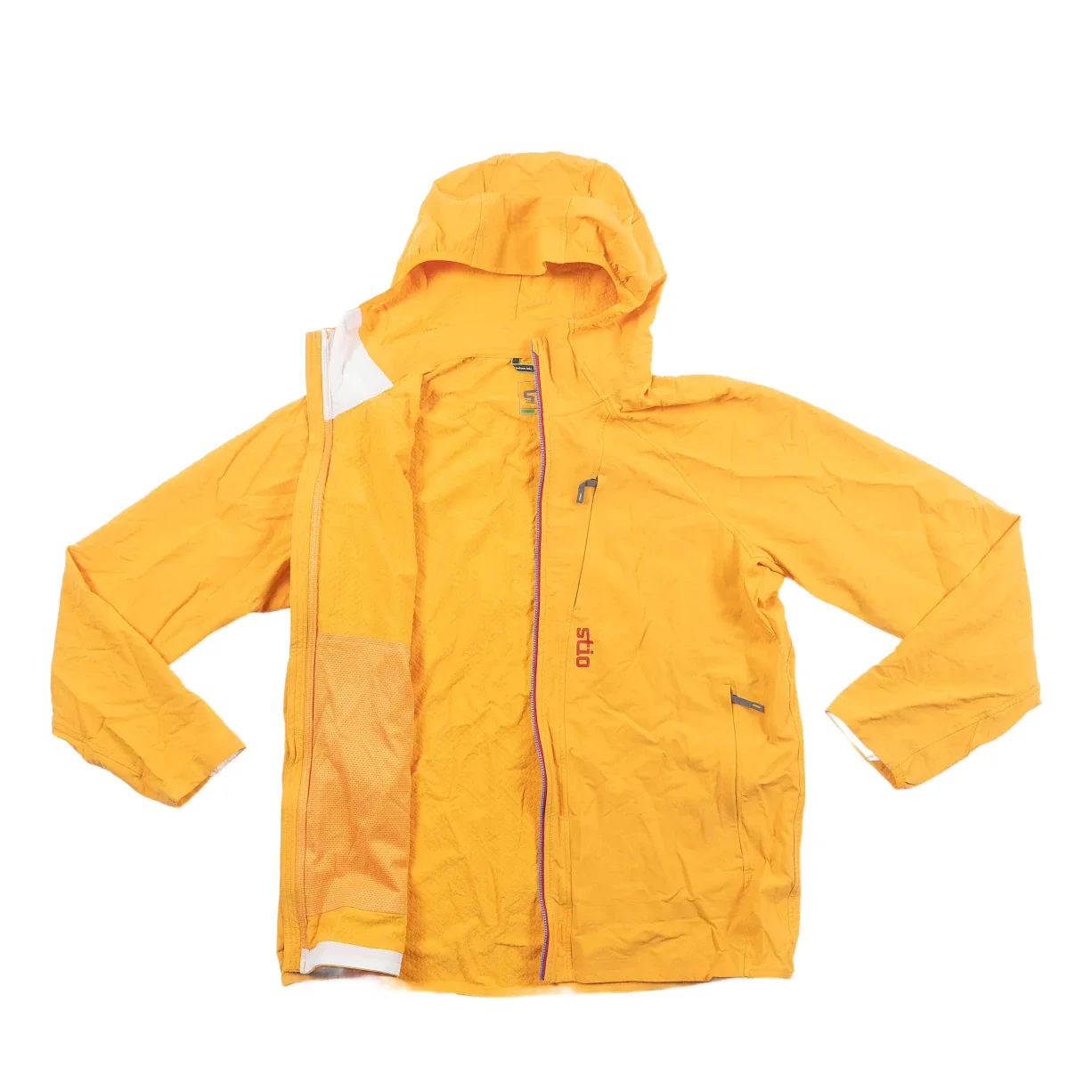 Stio Sidecut Tech Hoodie - Men's - Image 2