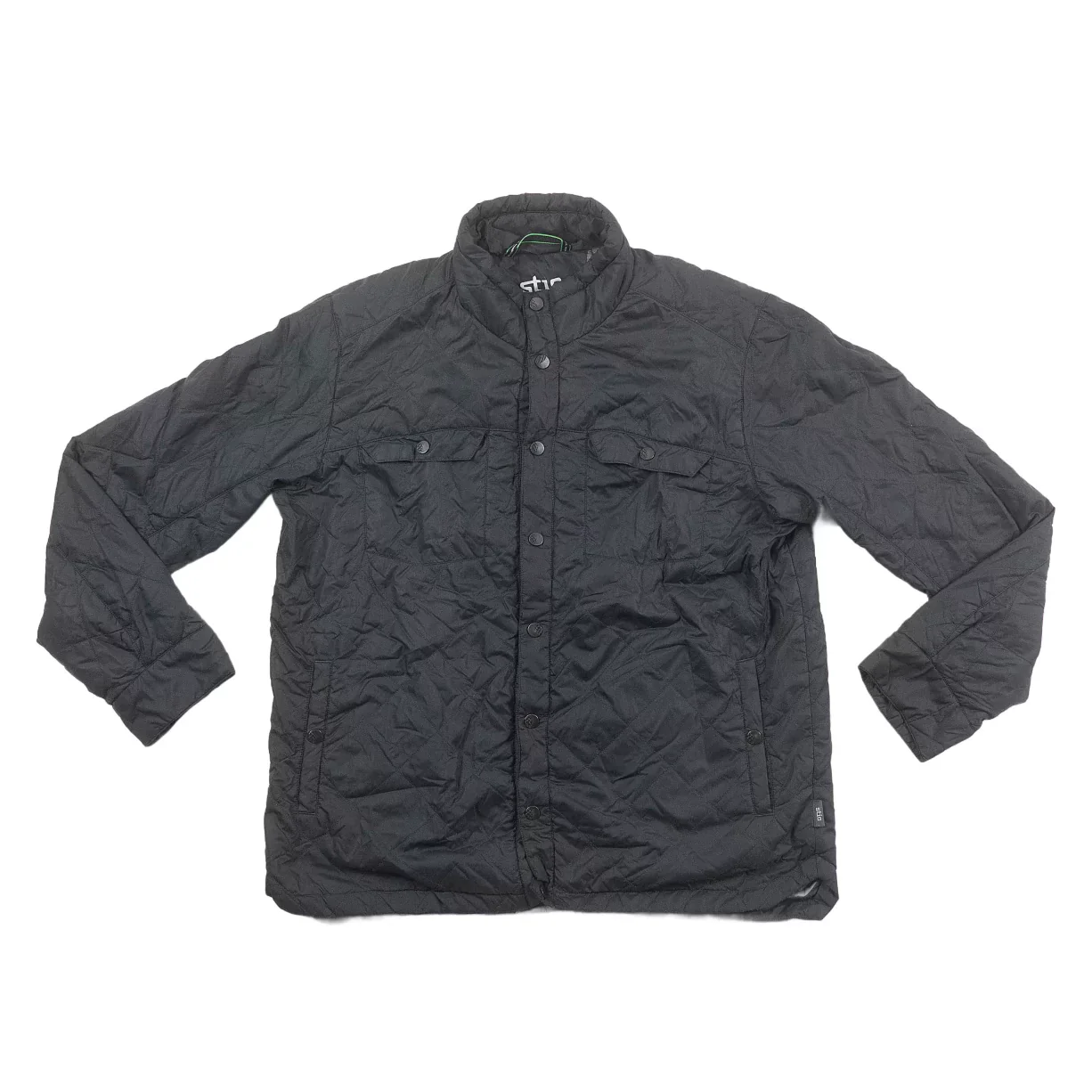 Stio Skycrest Insulated Snap Shirt - Men's