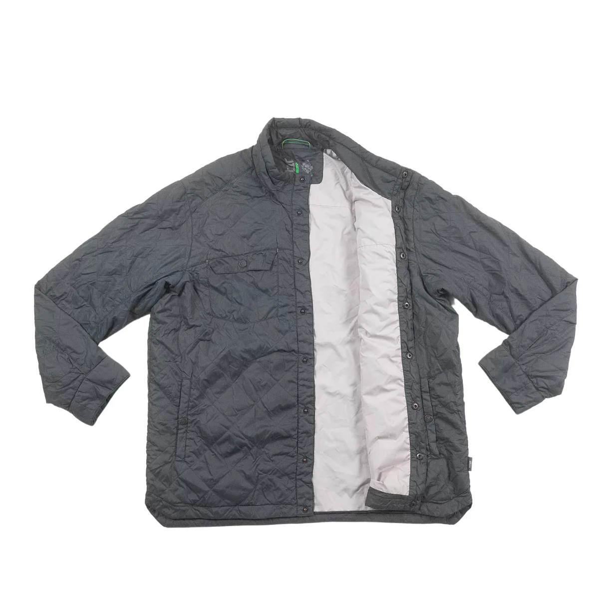 Stio Skycrest Insulated Snap Shirt - Men's - Image 2