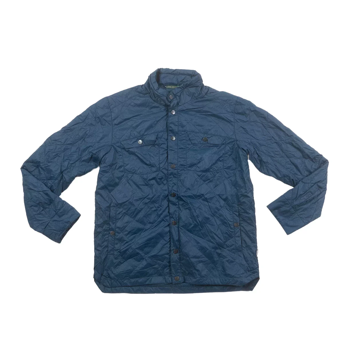 Stio Skycrest Insulated Snap Shirt - Men's