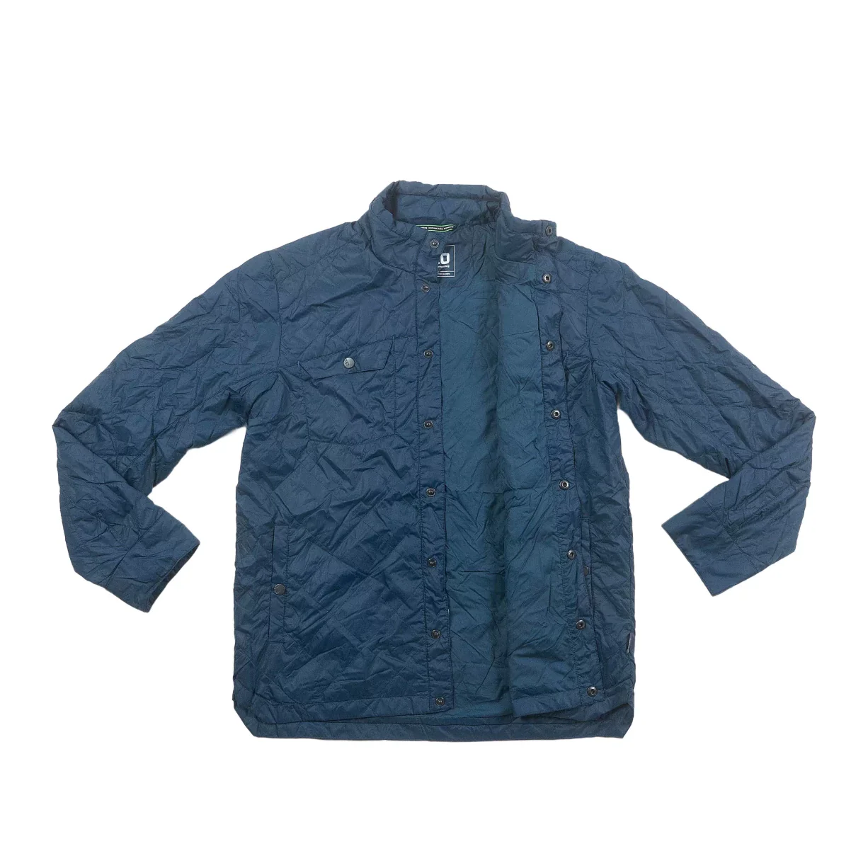 Stio Skycrest Insulated Snap Shirt - Men's - Image 2