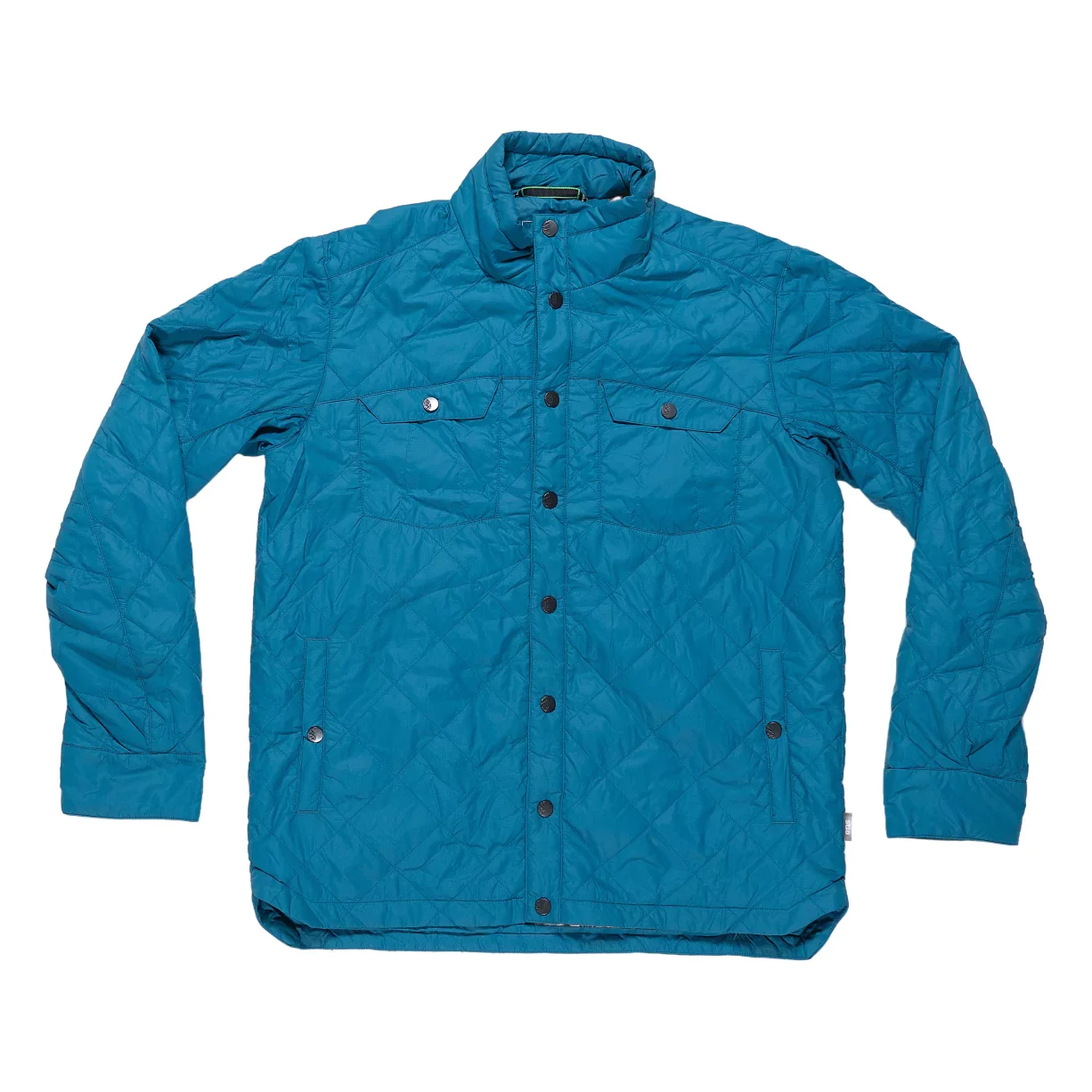 Stio Skycrest Insulated Snap Shirt - Men's