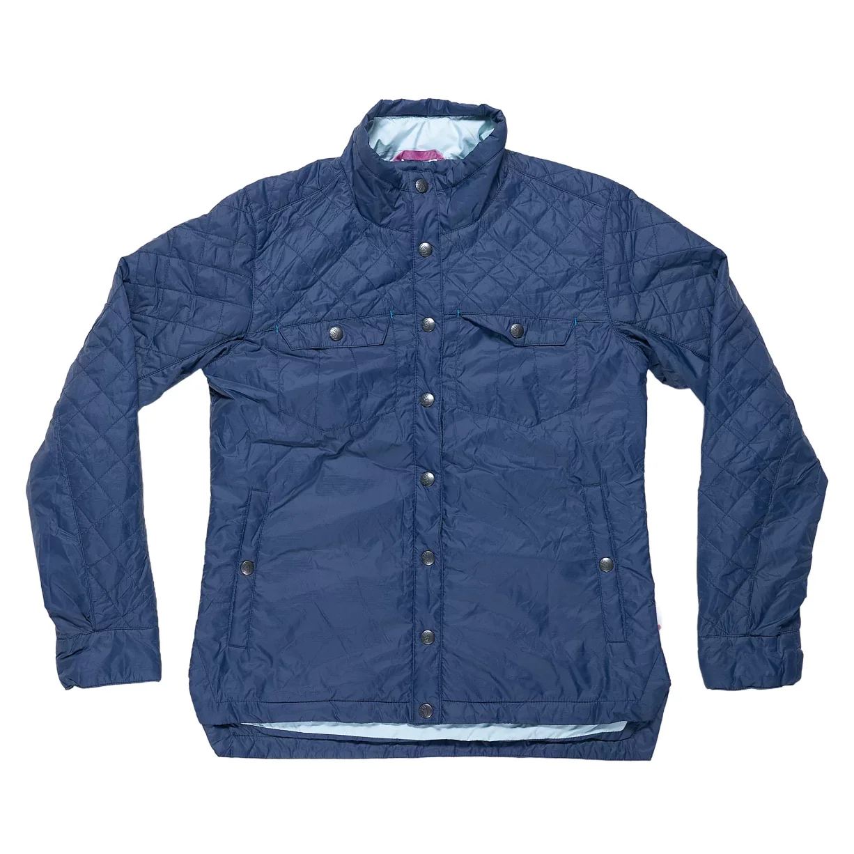 Stio Skycrest Insulated Snap Shirt - Women's