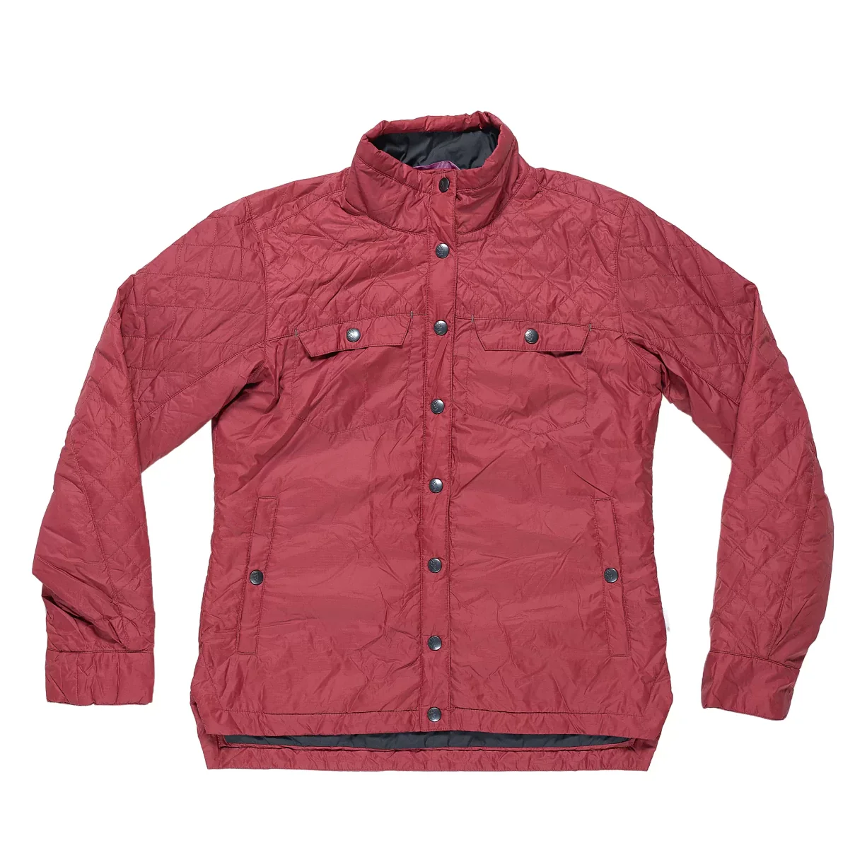 Stio Skycrest Insulated Snap Shirt - Women's
