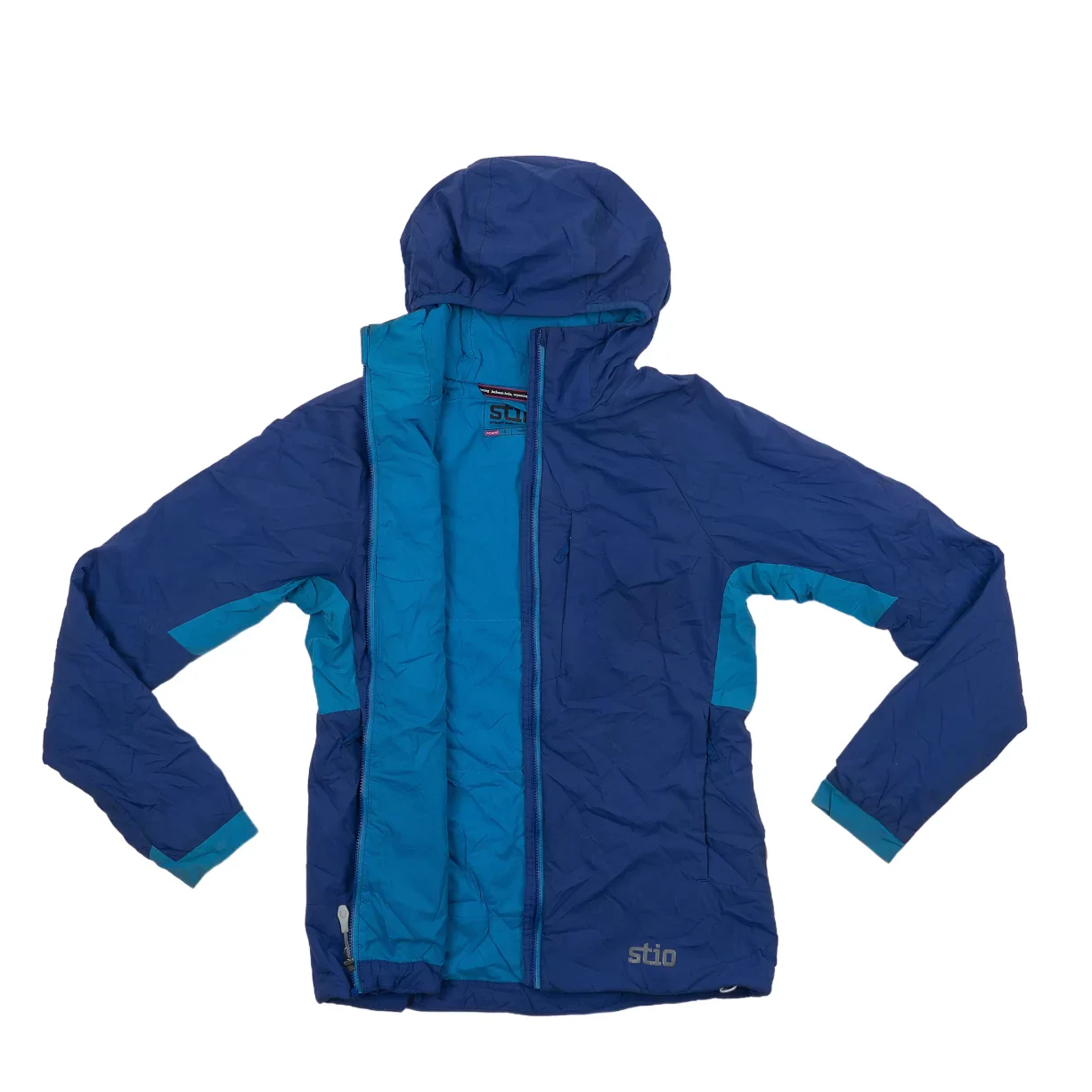 Stio Synthetic Insulated Jacket - Women's - Image 2