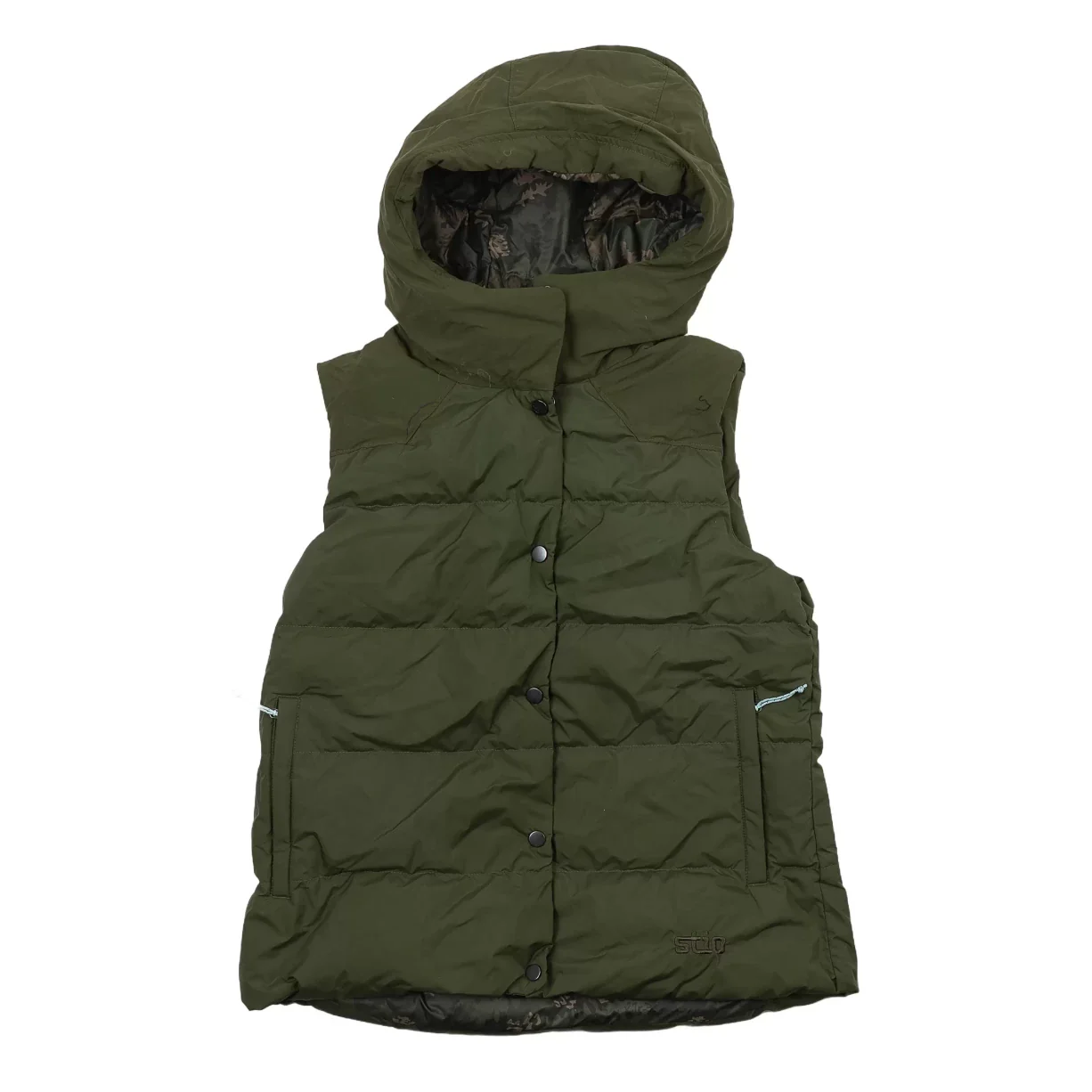 Stio Turnbolt Down Vest - Women's