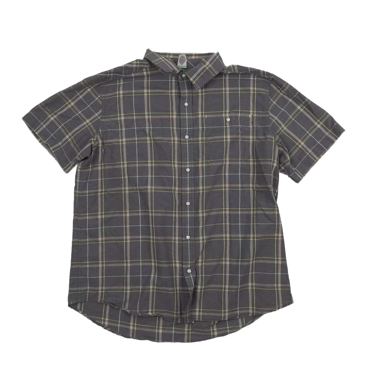 Stio Werner Shirt SS - Men's