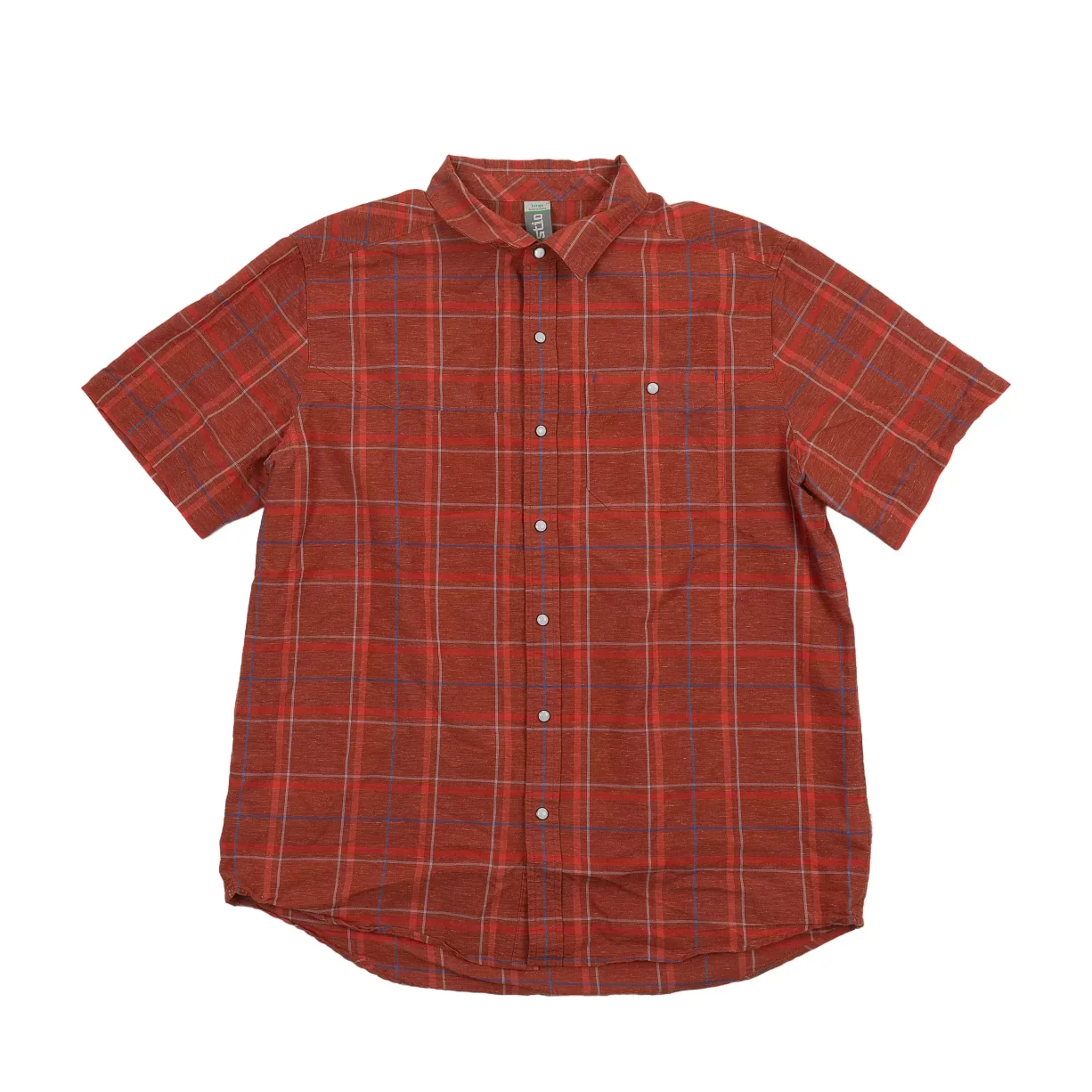 Stio Werner SS Shirt - Men's