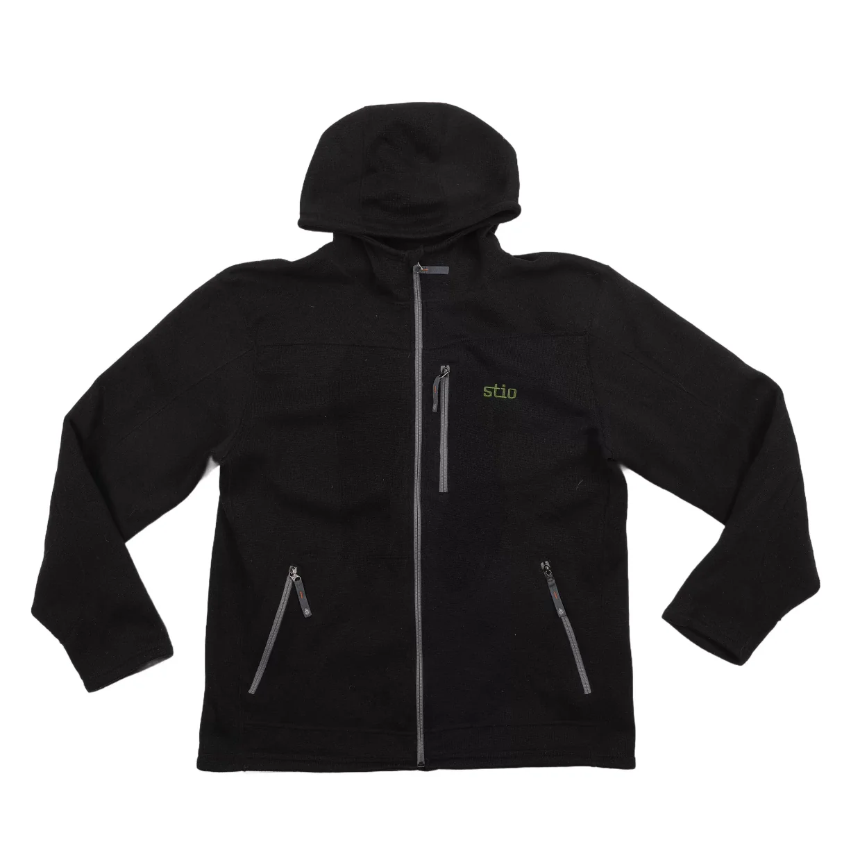 Stio Wilcox Fleece Hoodie - Men's