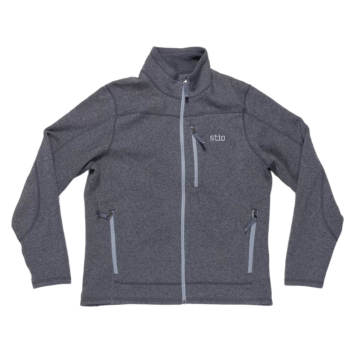 Stio Wilcox Fleece Jacket - Men's