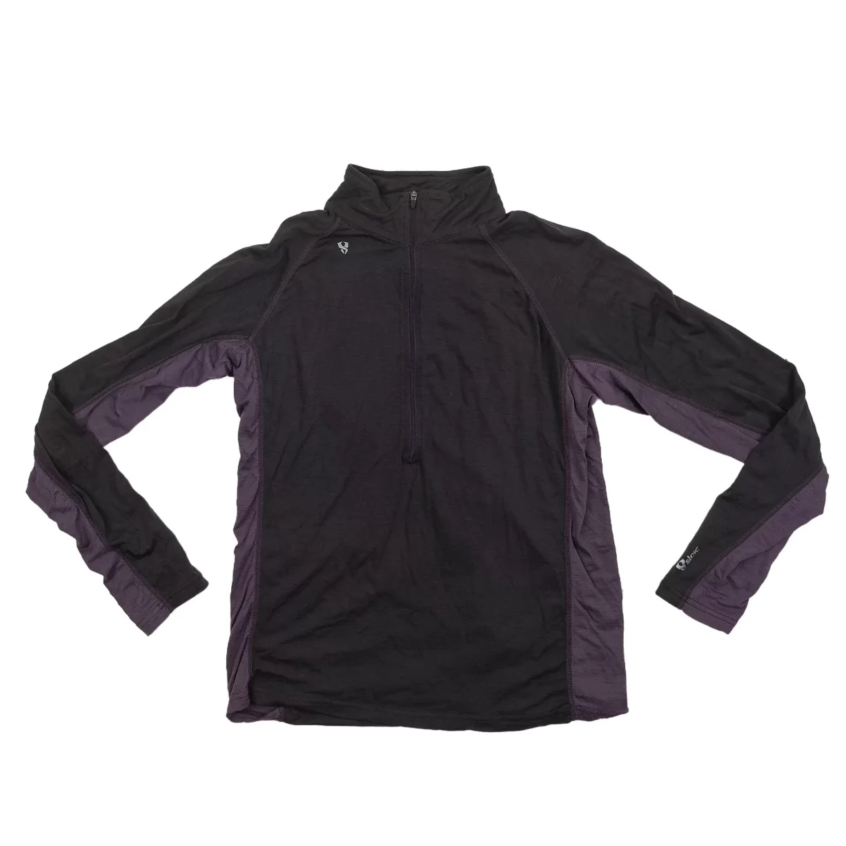 Stoic 1/4 Zip Fleece Pullover - Women's