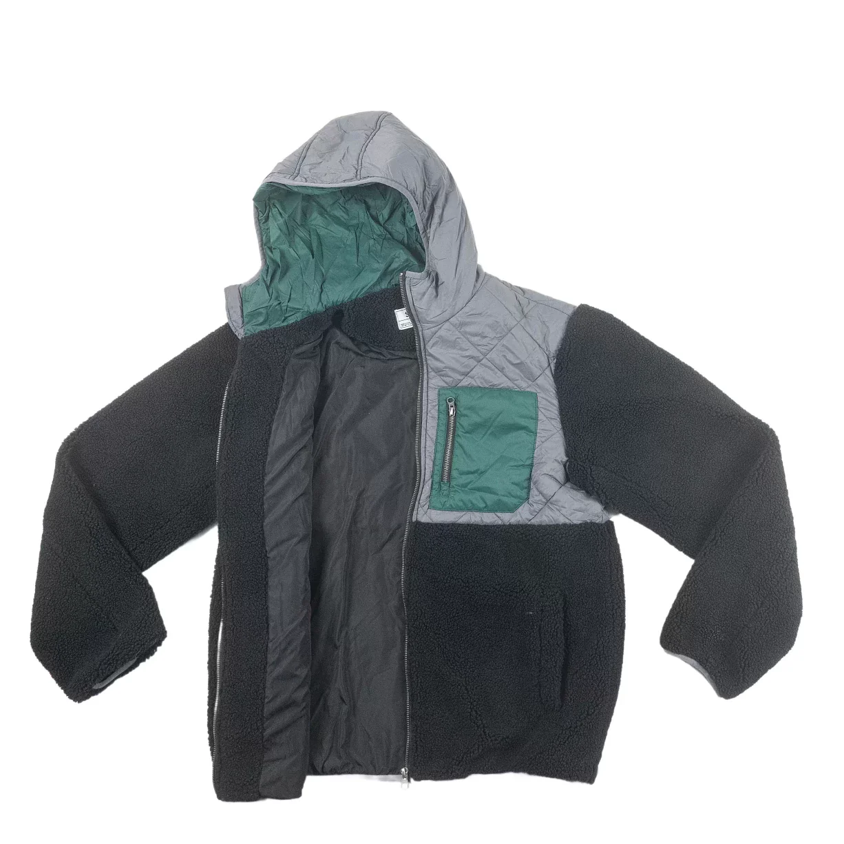 Stoic Crossover Hooded Jacket - Men's - Image 2