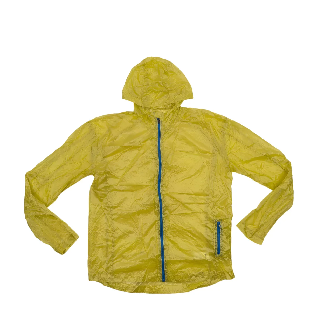 Stoic Lightweight Wind Jacket - Men's