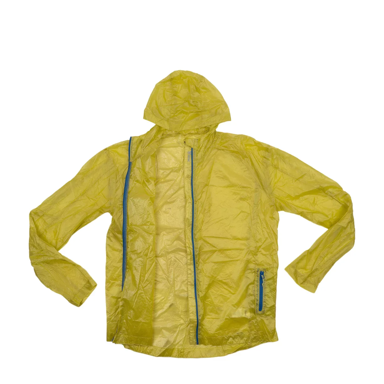 Stoic Lightweight Wind Jacket - Men's - Image 2