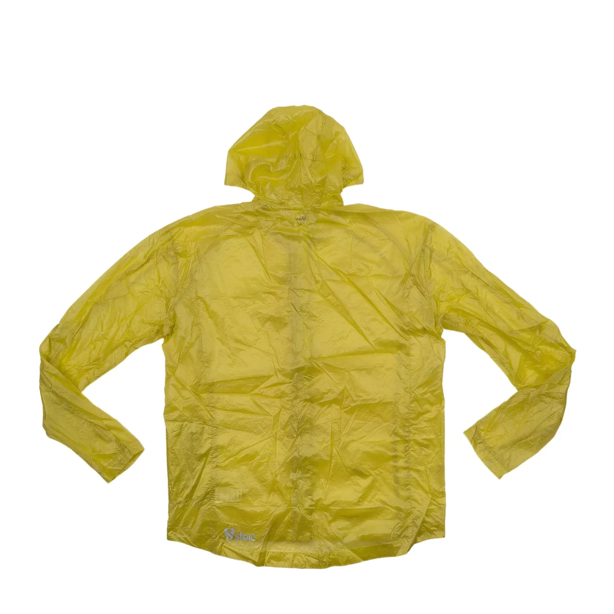 Stoic Lightweight Wind Jacket - Men's - Image 3